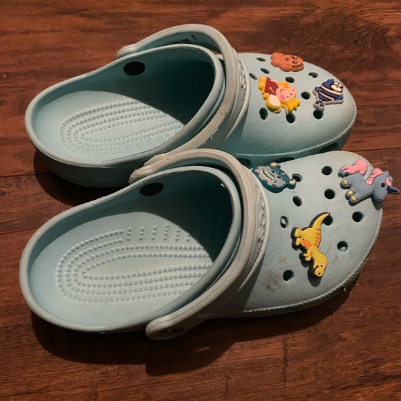 Crocs Classic Clogs - Picture 3 of 4